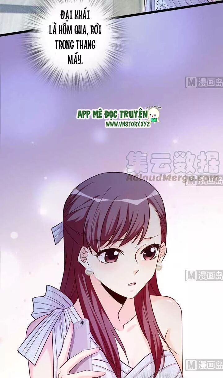 Thiên hậu trở về: Chapter 138: Thói quen kiếp trước