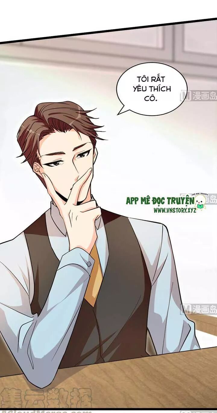 Thiên hậu trở về: Chapter 138: Thói quen kiếp trước