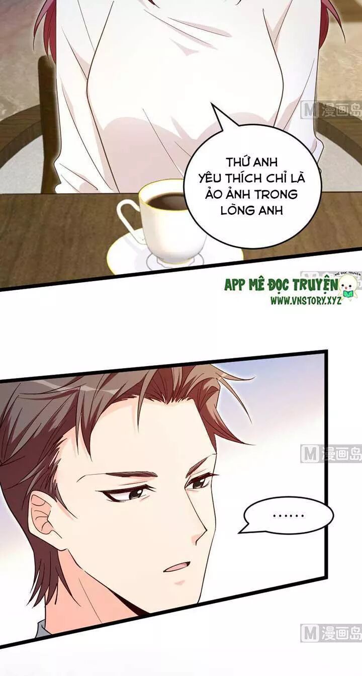 Thiên hậu trở về: Chapter 138: Thói quen kiếp trước