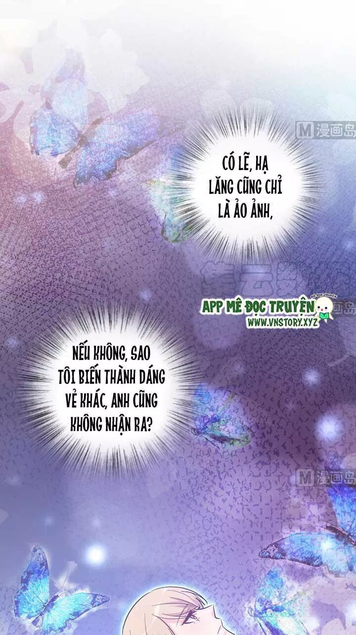 Thiên hậu trở về: Chapter 138: Thói quen kiếp trước