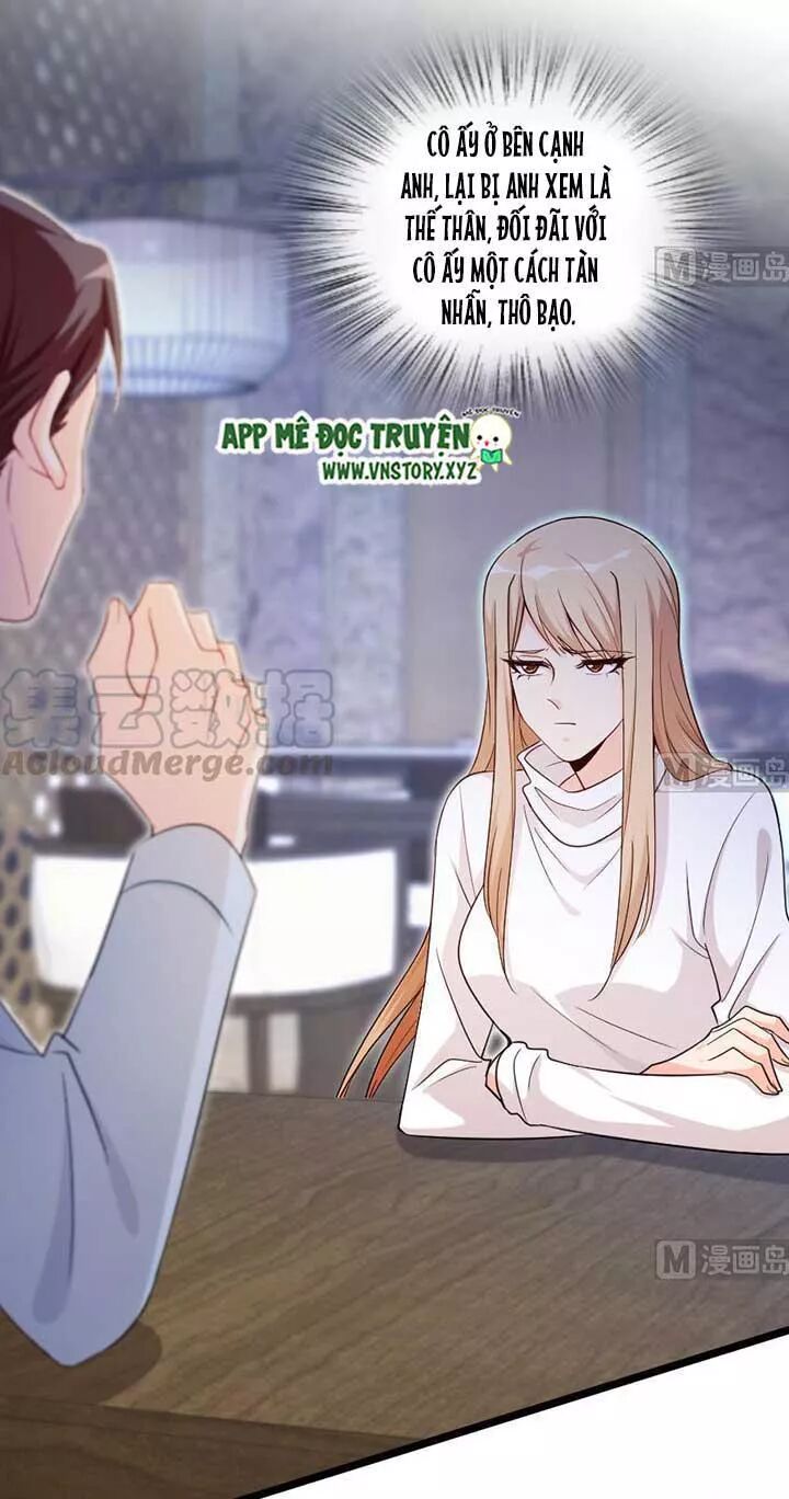 Thiên hậu trở về: Chapter 138: Thói quen kiếp trước