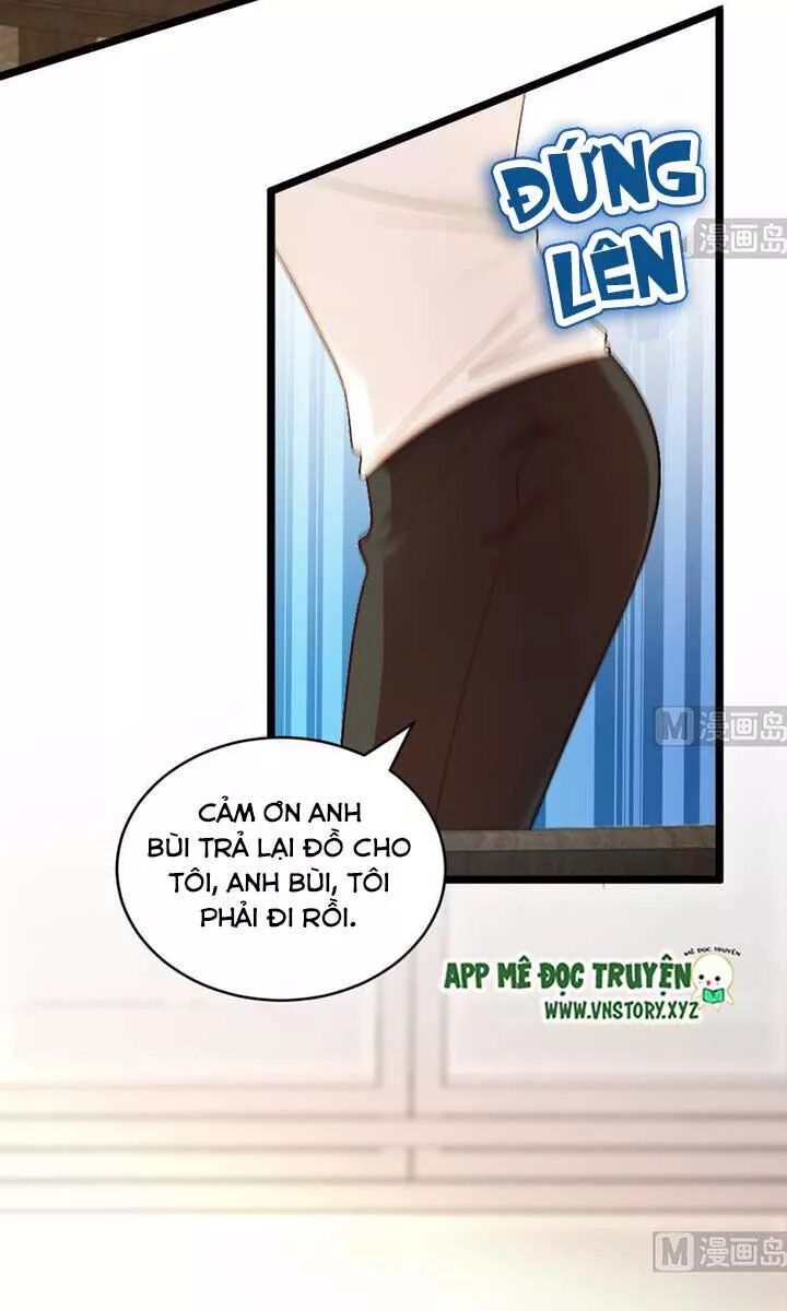 Thiên hậu trở về: Chapter 138: Thói quen kiếp trước
