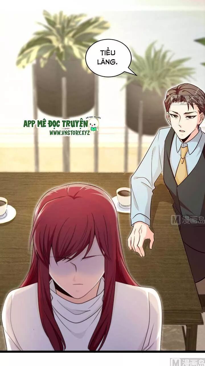 Thiên hậu trở về: Chapter 138: Thói quen kiếp trước