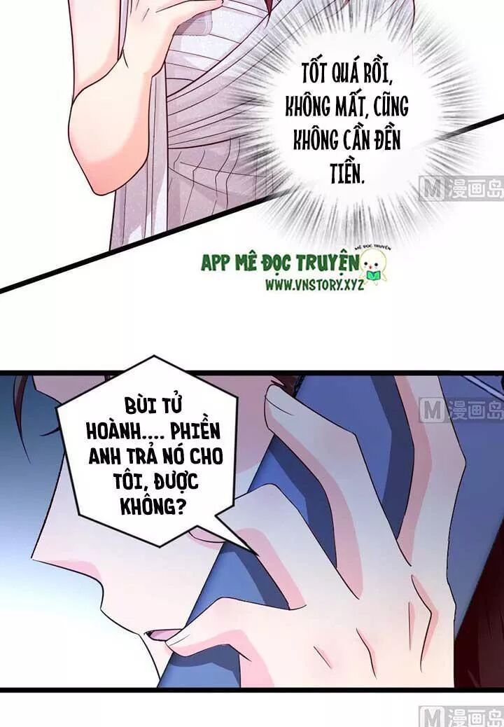 Thiên hậu trở về: Chapter 138: Thói quen kiếp trước
