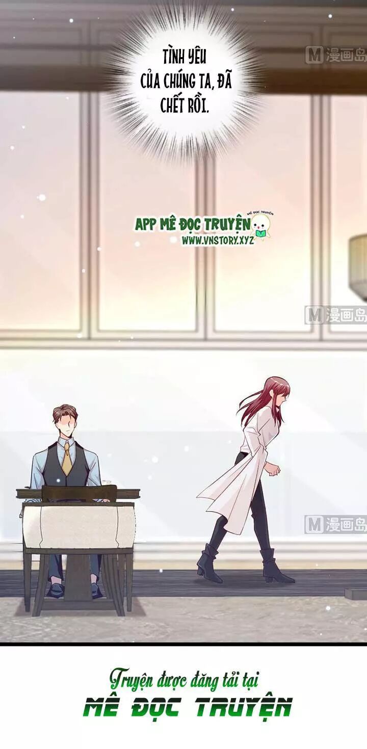 Thiên hậu trở về: Chapter 138: Thói quen kiếp trước