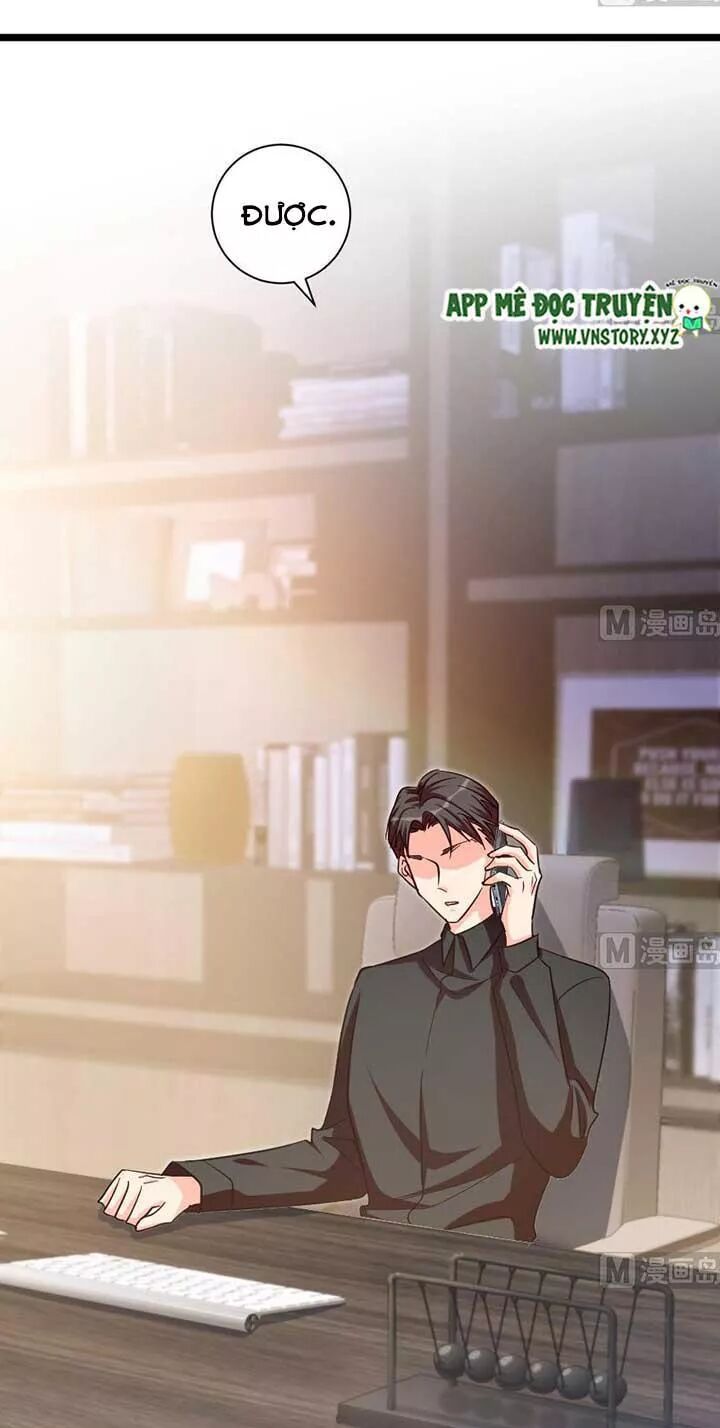 Thiên hậu trở về: Chapter 138: Thói quen kiếp trước