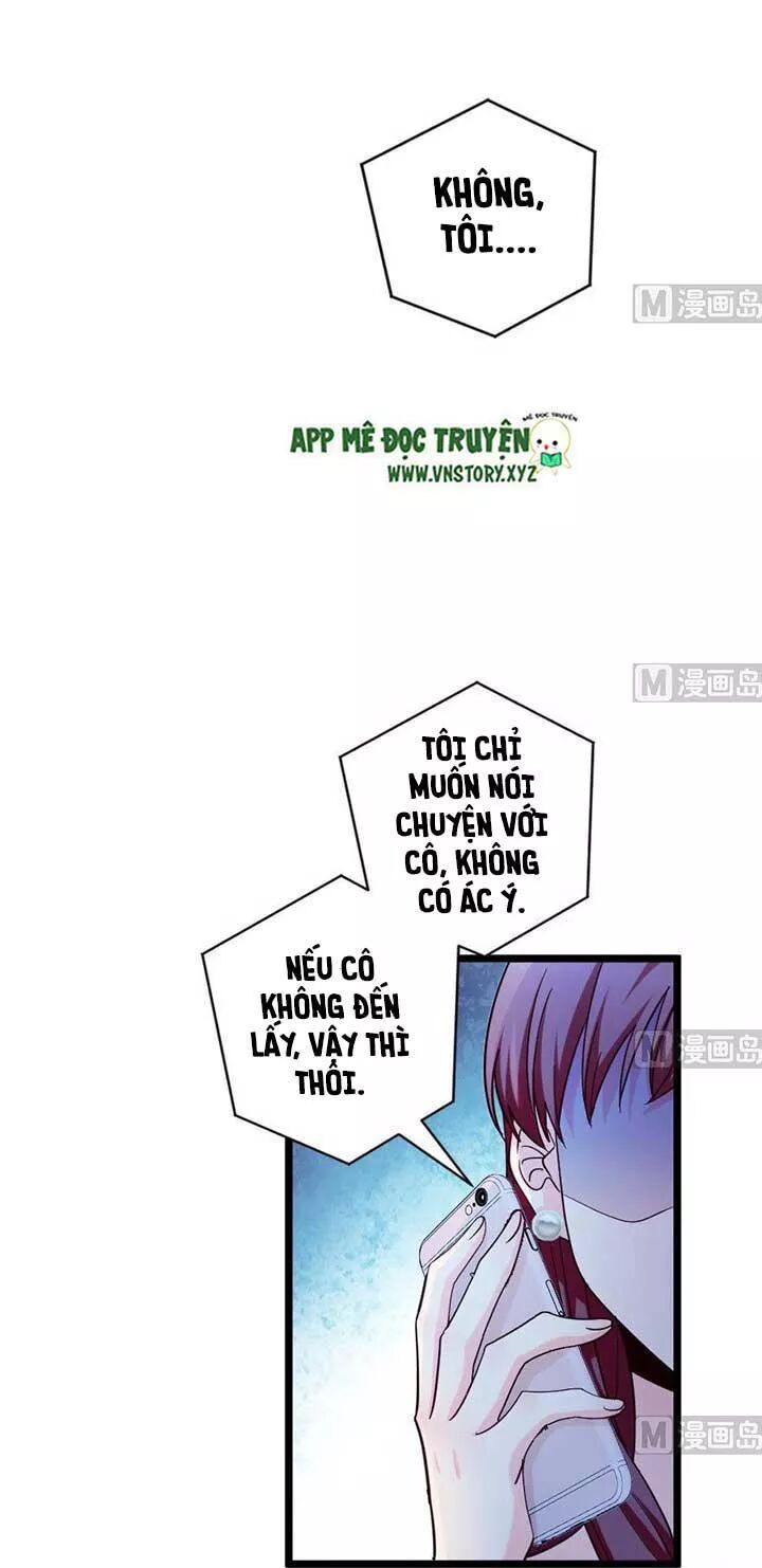 Thiên hậu trở về: Chapter 138: Thói quen kiếp trước