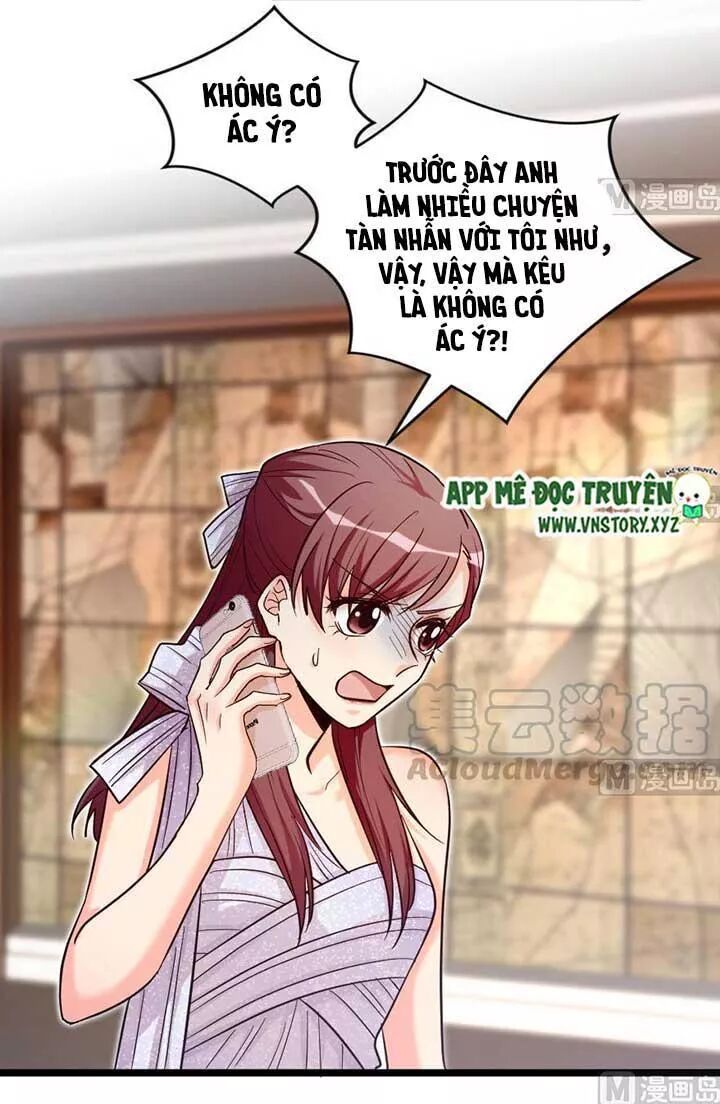 Thiên hậu trở về: Chapter 138: Thói quen kiếp trước