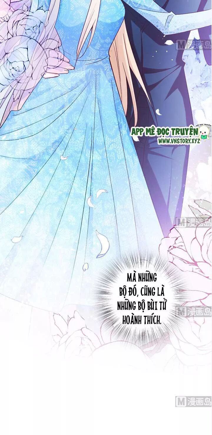 Thiên hậu trở về: Chapter 139: Ghen tuông và tức giận