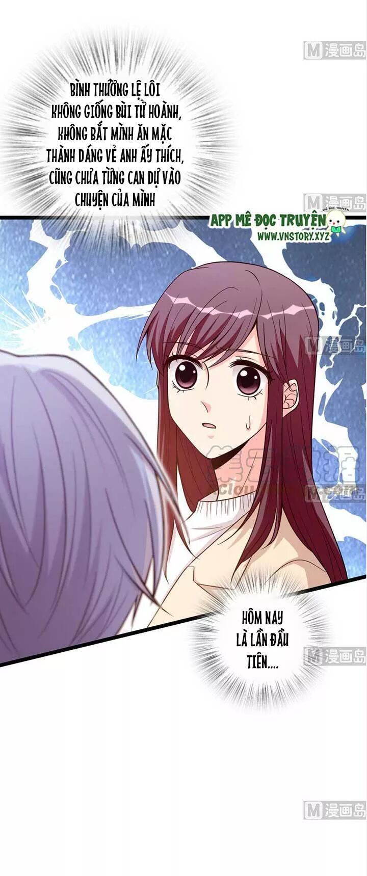 Thiên hậu trở về: Chapter 139: Ghen tuông và tức giận