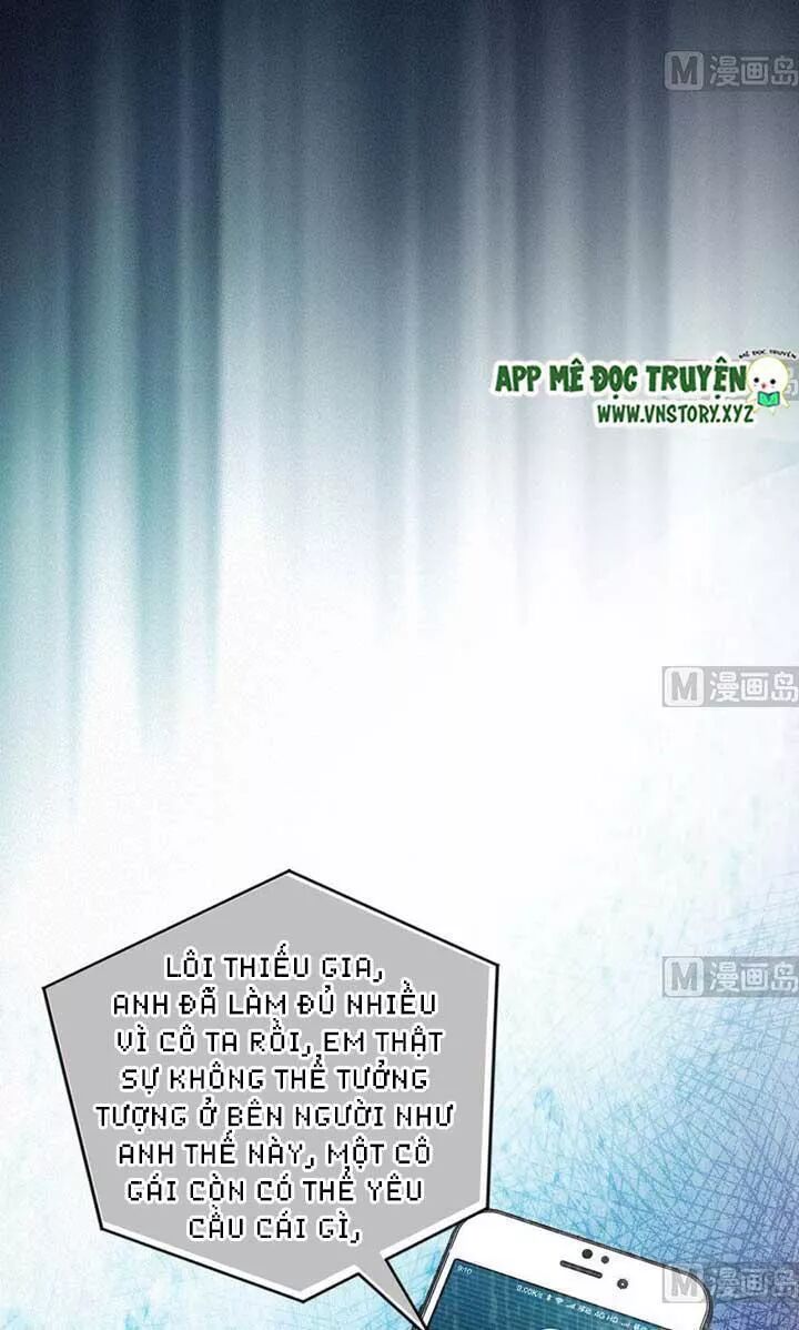 Thiên hậu trở về: Chapter 139: Ghen tuông và tức giận