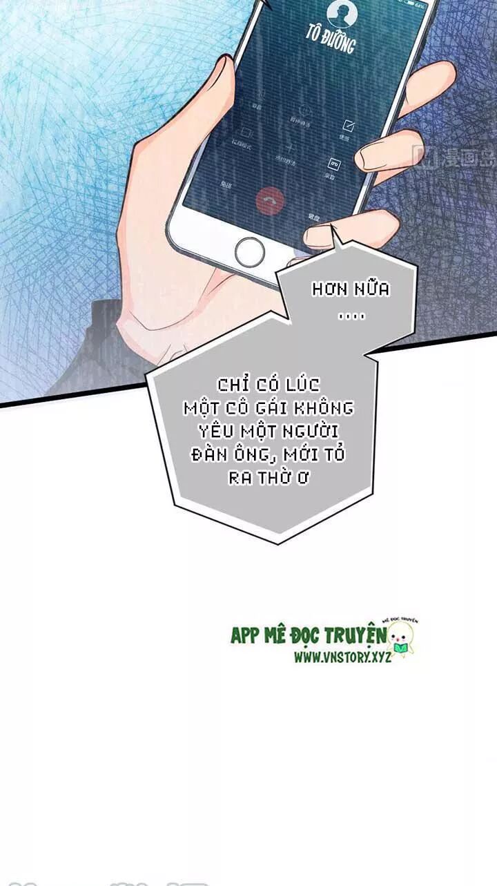 Thiên hậu trở về: Chapter 139: Ghen tuông và tức giận