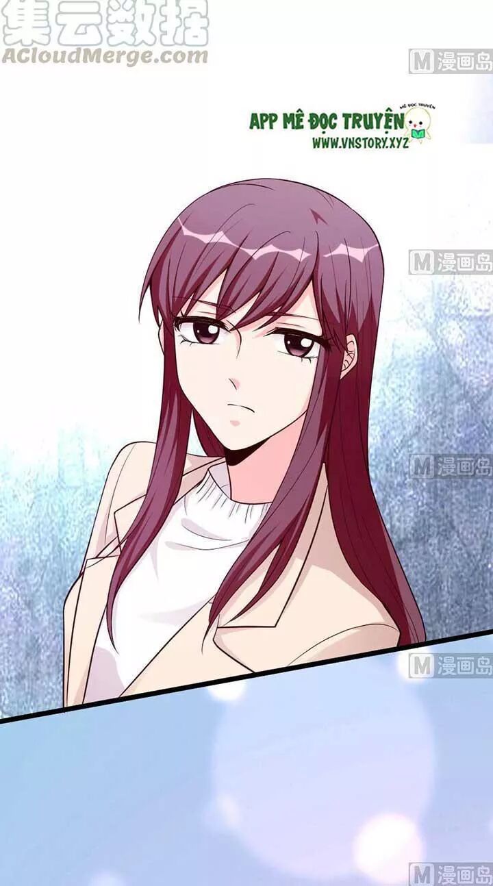 Thiên hậu trở về: Chapter 139: Ghen tuông và tức giận