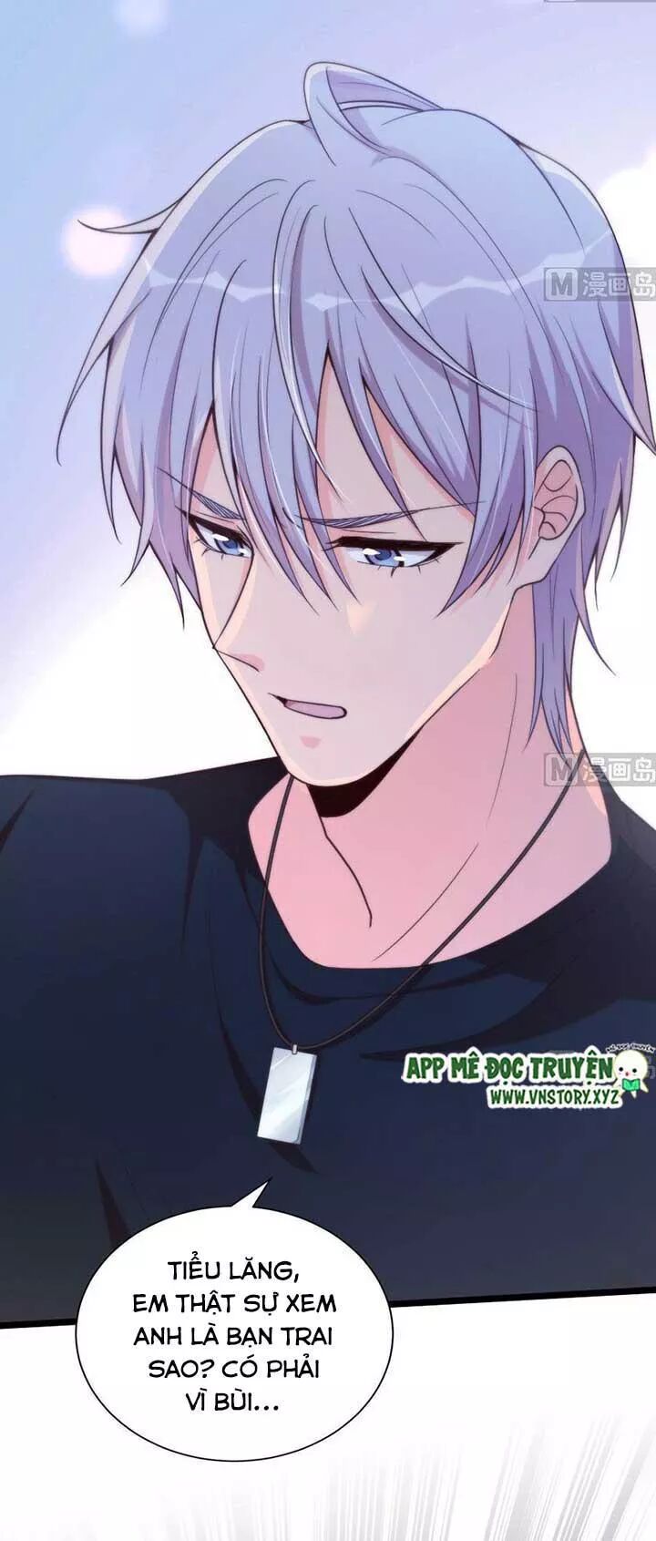 Thiên hậu trở về: Chapter 139: Ghen tuông và tức giận