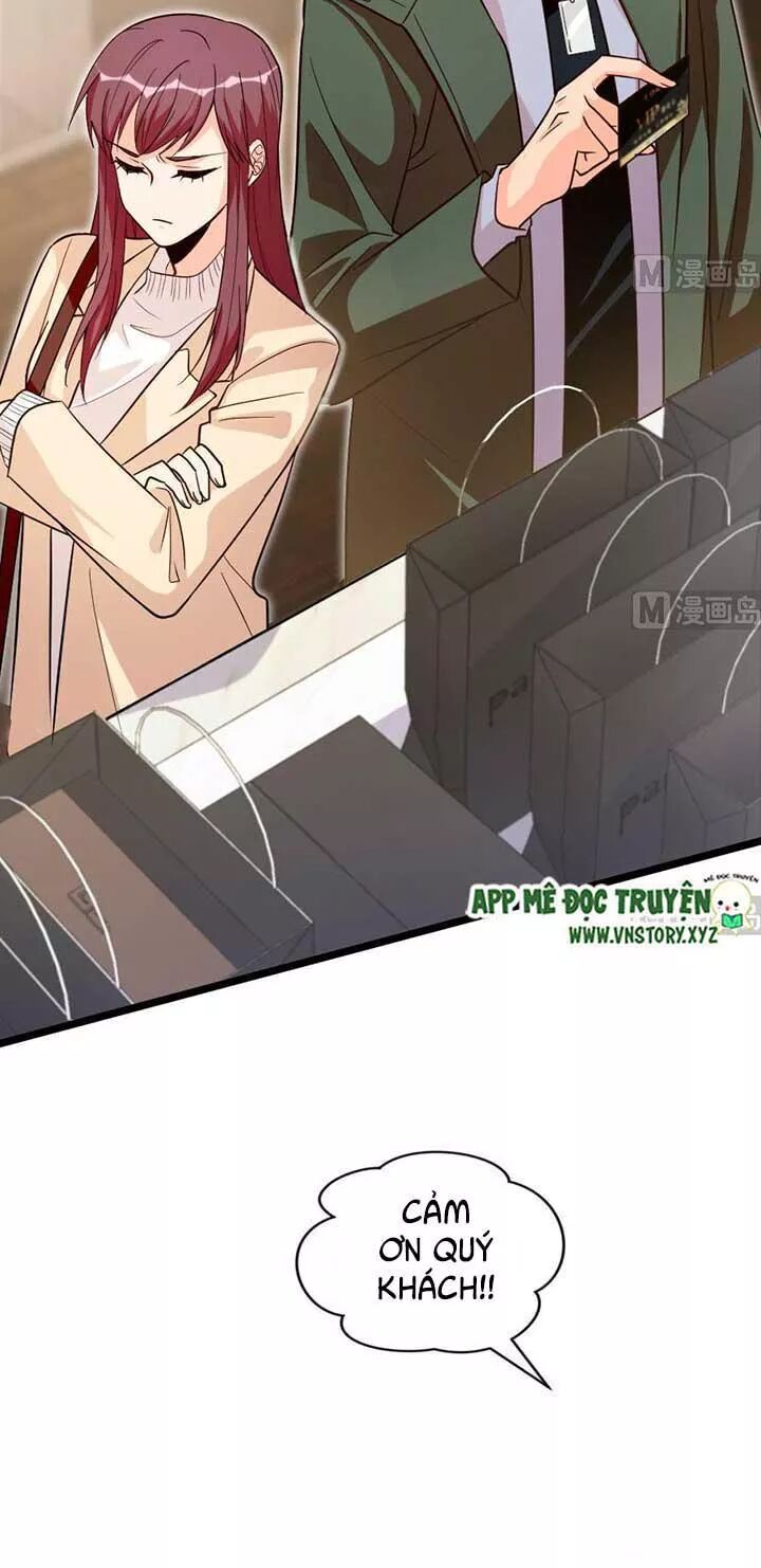 Thiên hậu trở về: Chapter 139: Ghen tuông và tức giận