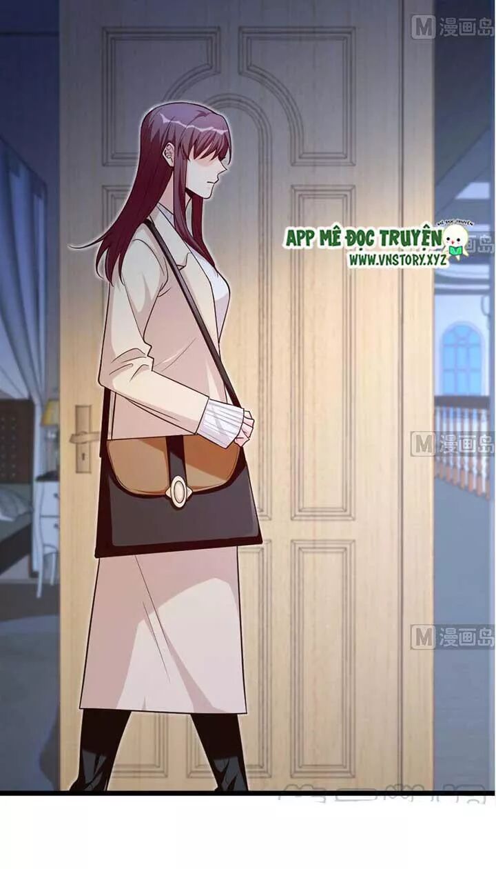 Thiên hậu trở về: Chapter 139: Ghen tuông và tức giận
