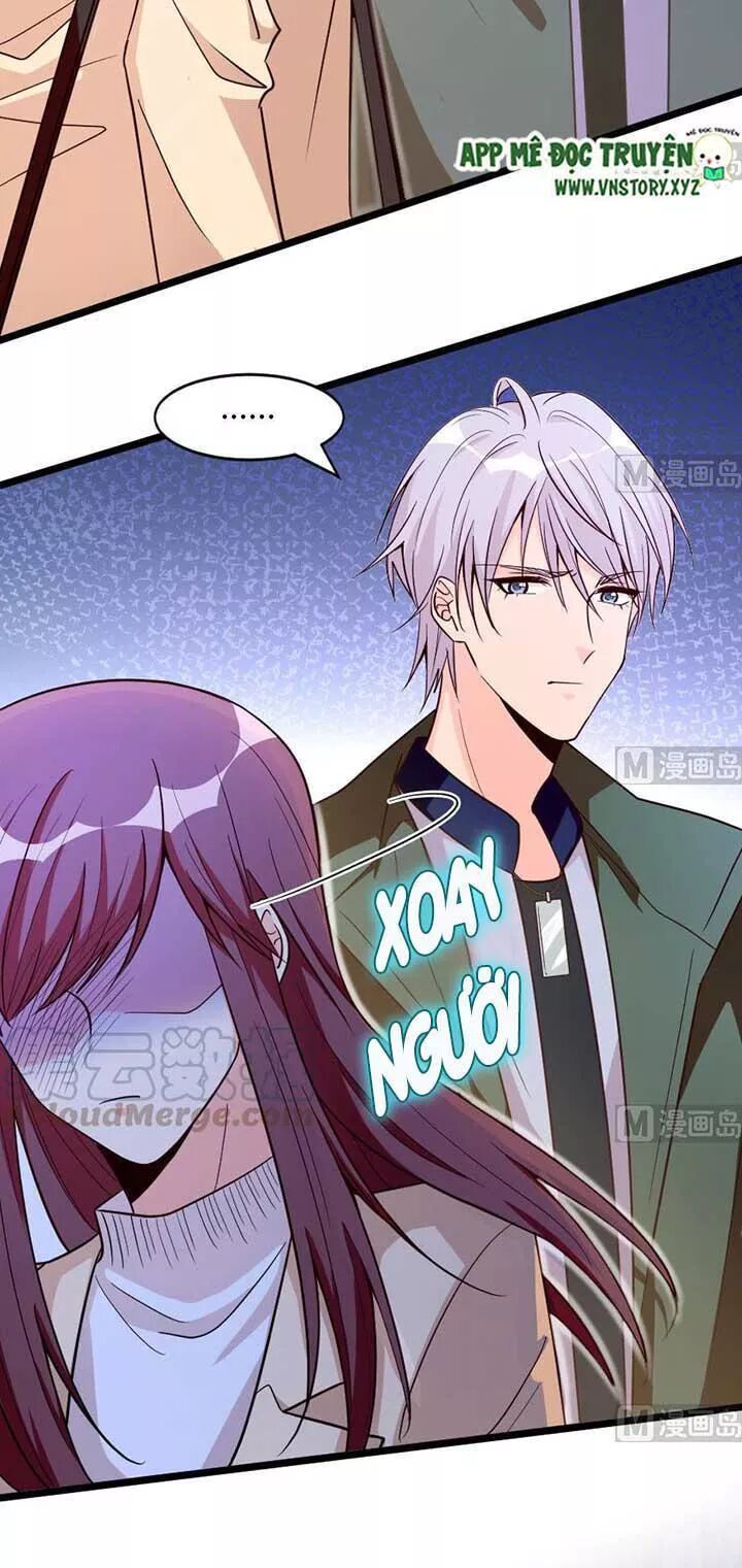 Thiên hậu trở về: Chapter 139: Ghen tuông và tức giận