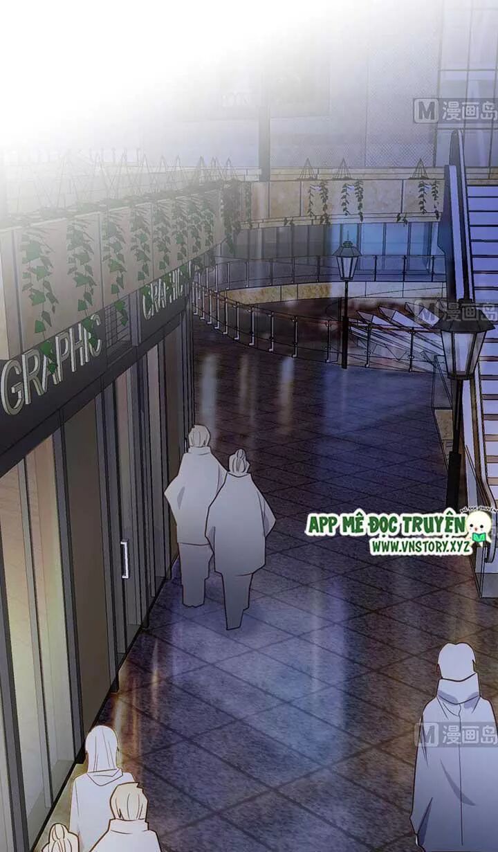 Thiên hậu trở về: Chapter 139: Ghen tuông và tức giận