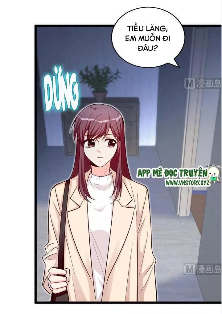 Thiên hậu trở về: Chapter 139: Ghen tuông và tức giận