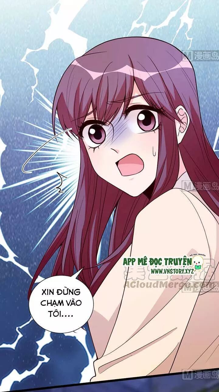 Thiên hậu trở về: Chapter 139: Ghen tuông và tức giận