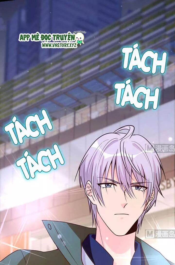 Thiên hậu trở về: Chapter 139: Ghen tuông và tức giận