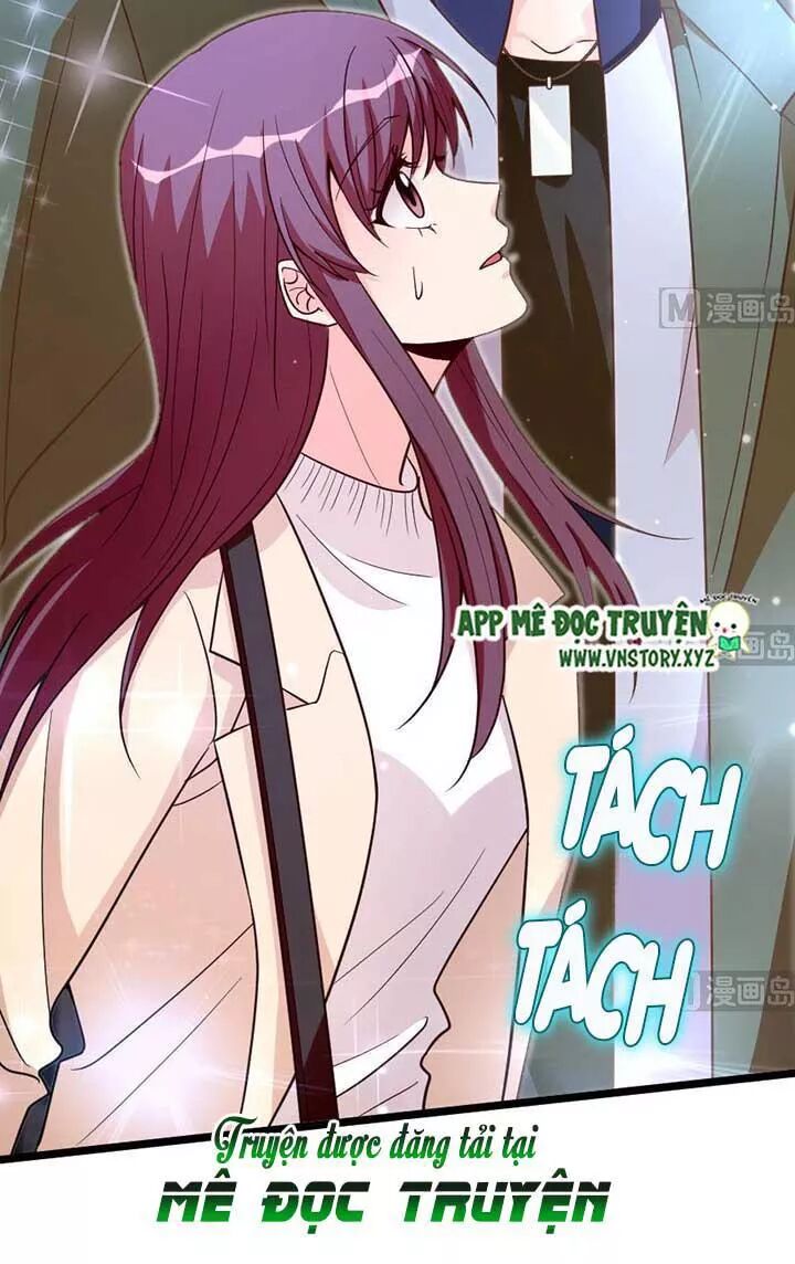 Thiên hậu trở về: Chapter 139: Ghen tuông và tức giận