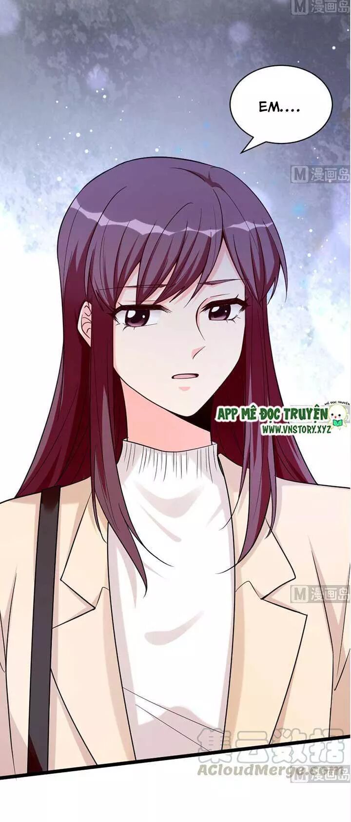 Thiên hậu trở về: Chapter 139: Ghen tuông và tức giận