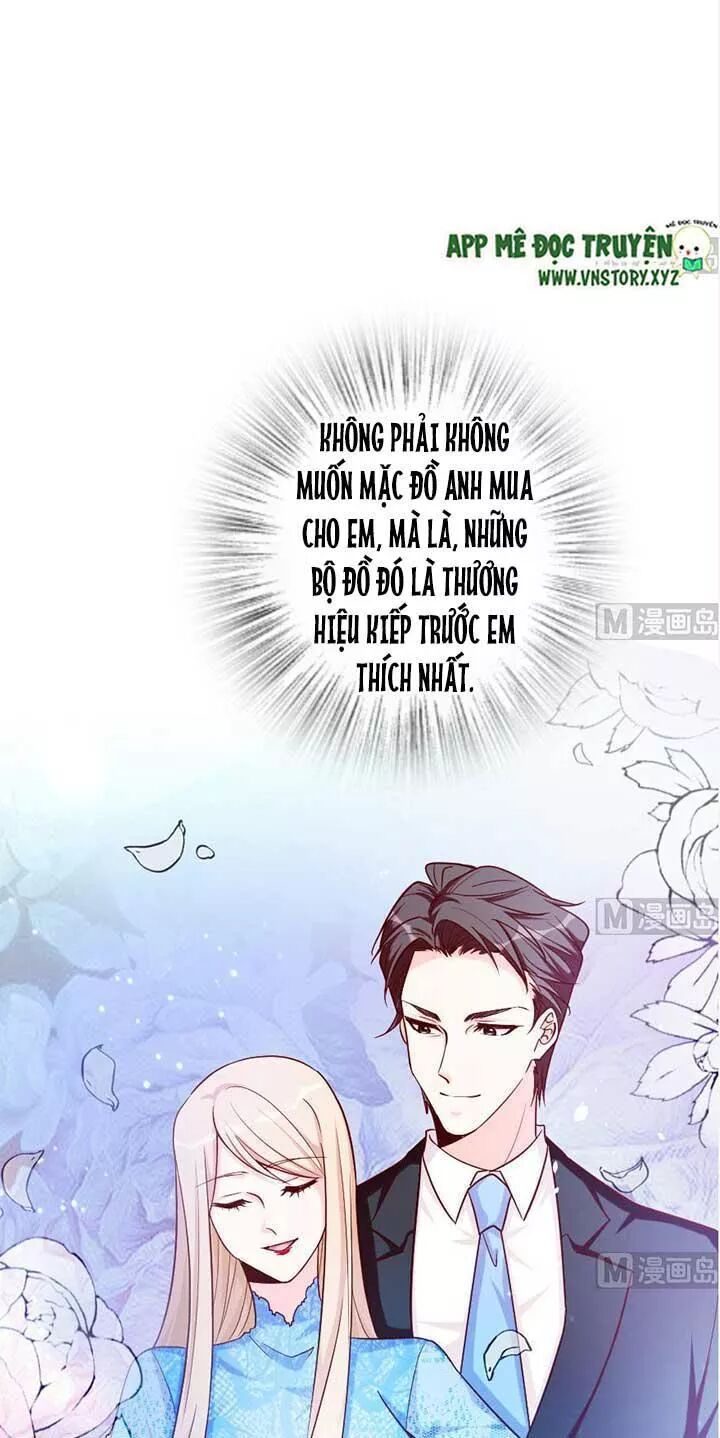Thiên hậu trở về: Chapter 139: Ghen tuông và tức giận