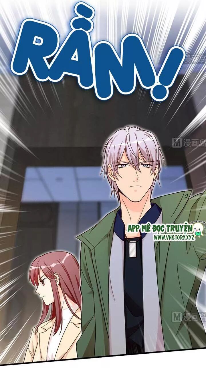 Thiên hậu trở về: Chapter 140: Scandal bùng nổ