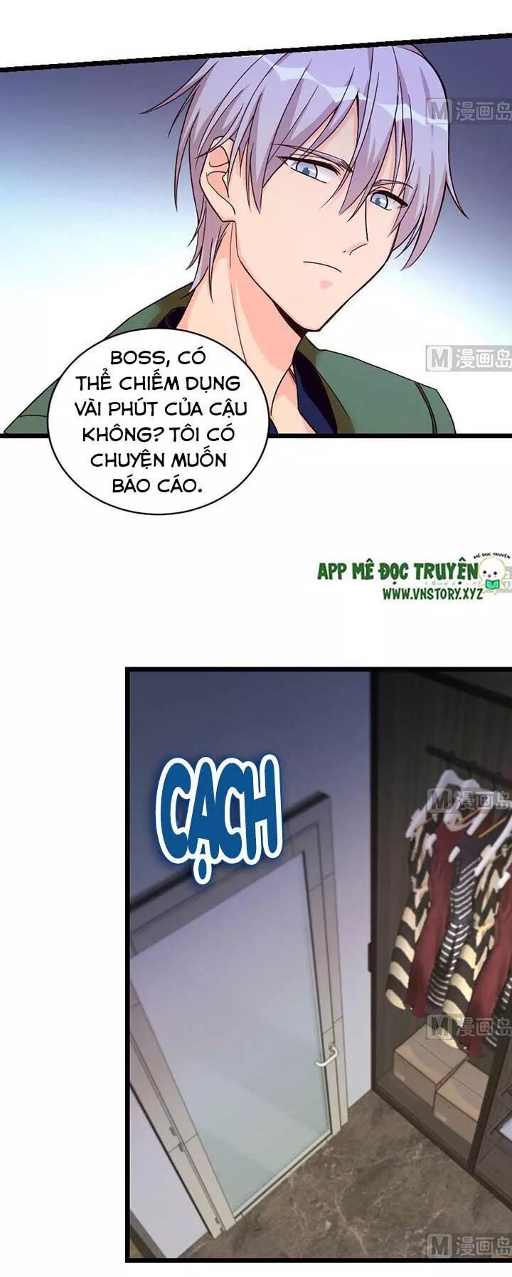 Thiên hậu trở về: Chapter 140: Scandal bùng nổ