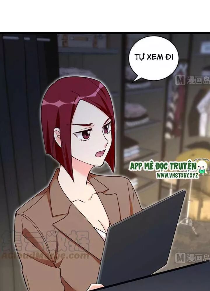 Thiên hậu trở về: Chapter 140: Scandal bùng nổ