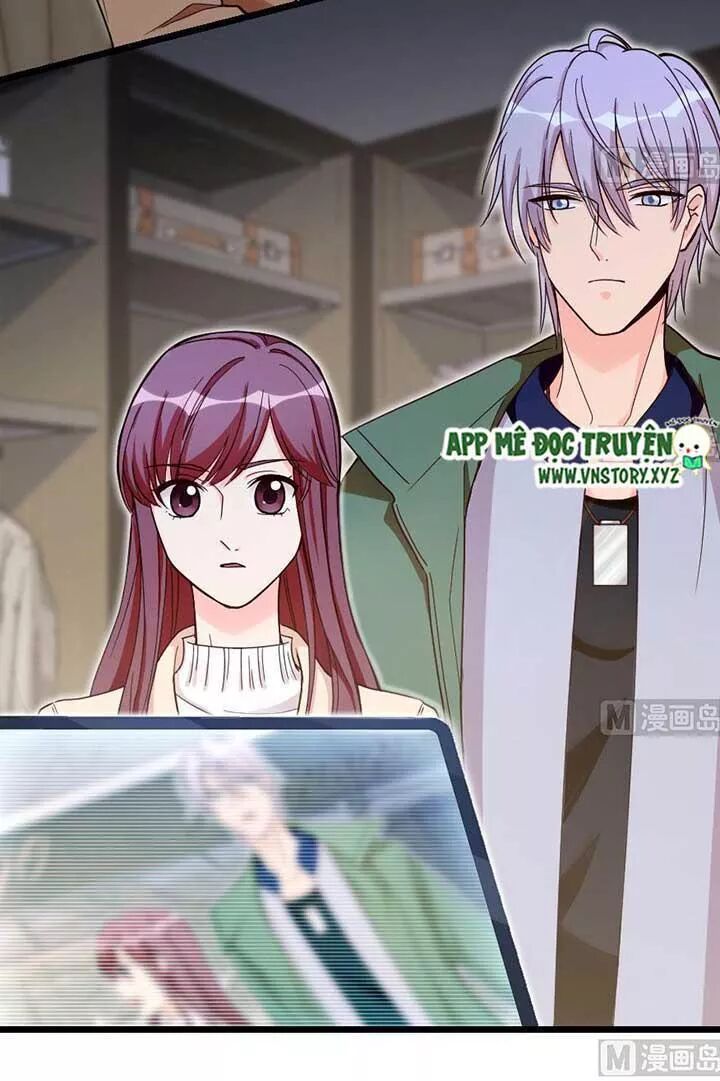 Thiên hậu trở về: Chapter 140: Scandal bùng nổ