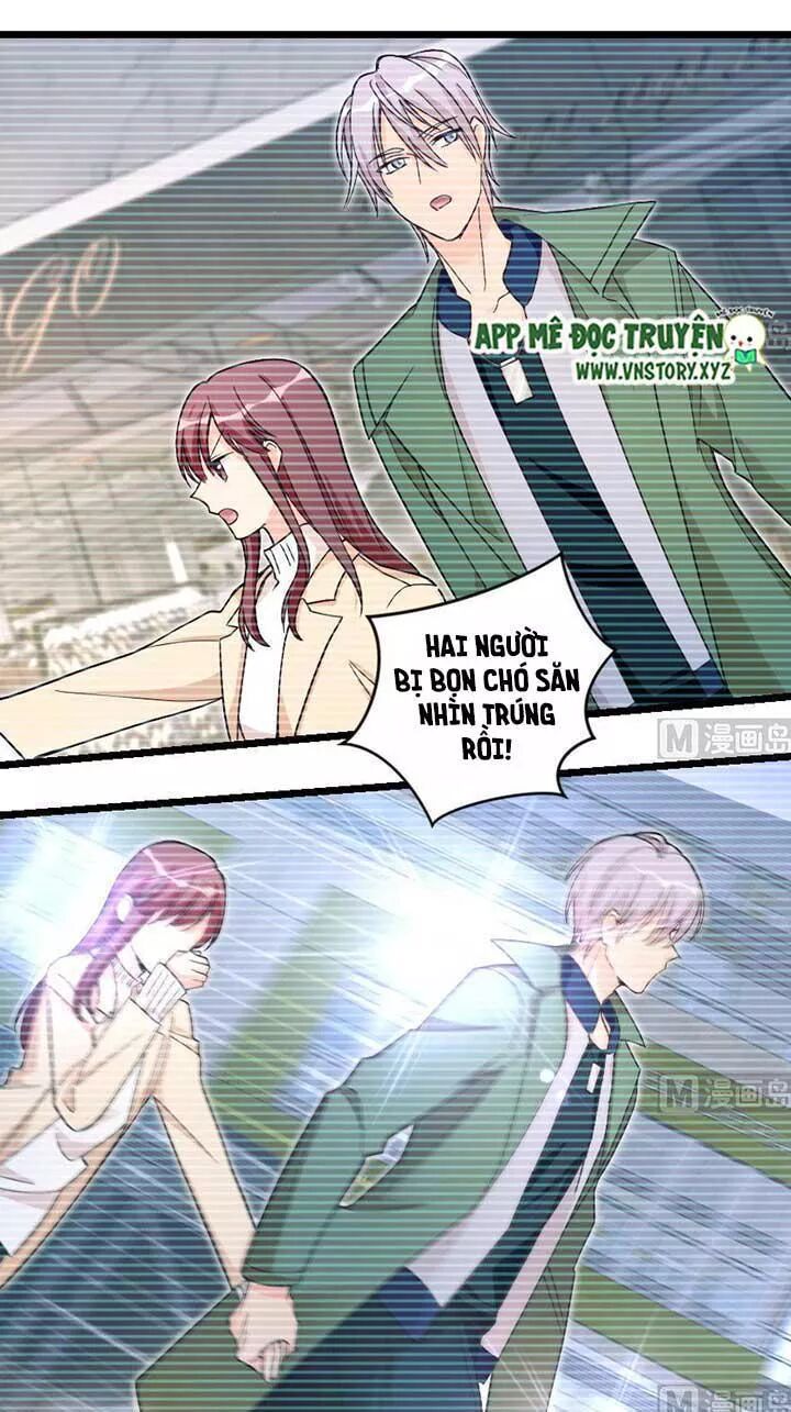 Thiên hậu trở về: Chapter 140: Scandal bùng nổ