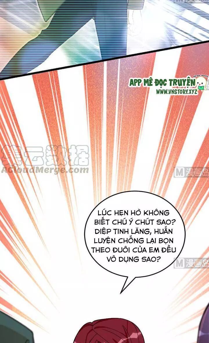 Thiên hậu trở về: Chapter 140: Scandal bùng nổ