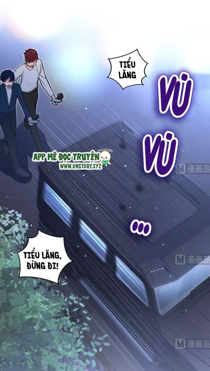 Thiên hậu trở về: Chapter 140: Scandal bùng nổ
