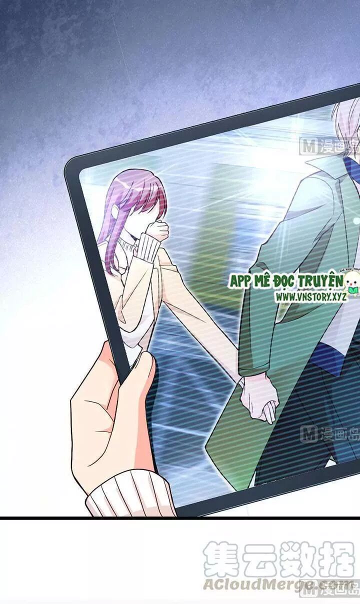 Thiên hậu trở về: Chapter 140: Scandal bùng nổ