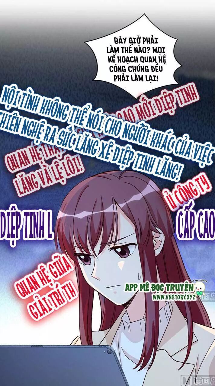 Thiên hậu trở về: Chapter 140: Scandal bùng nổ