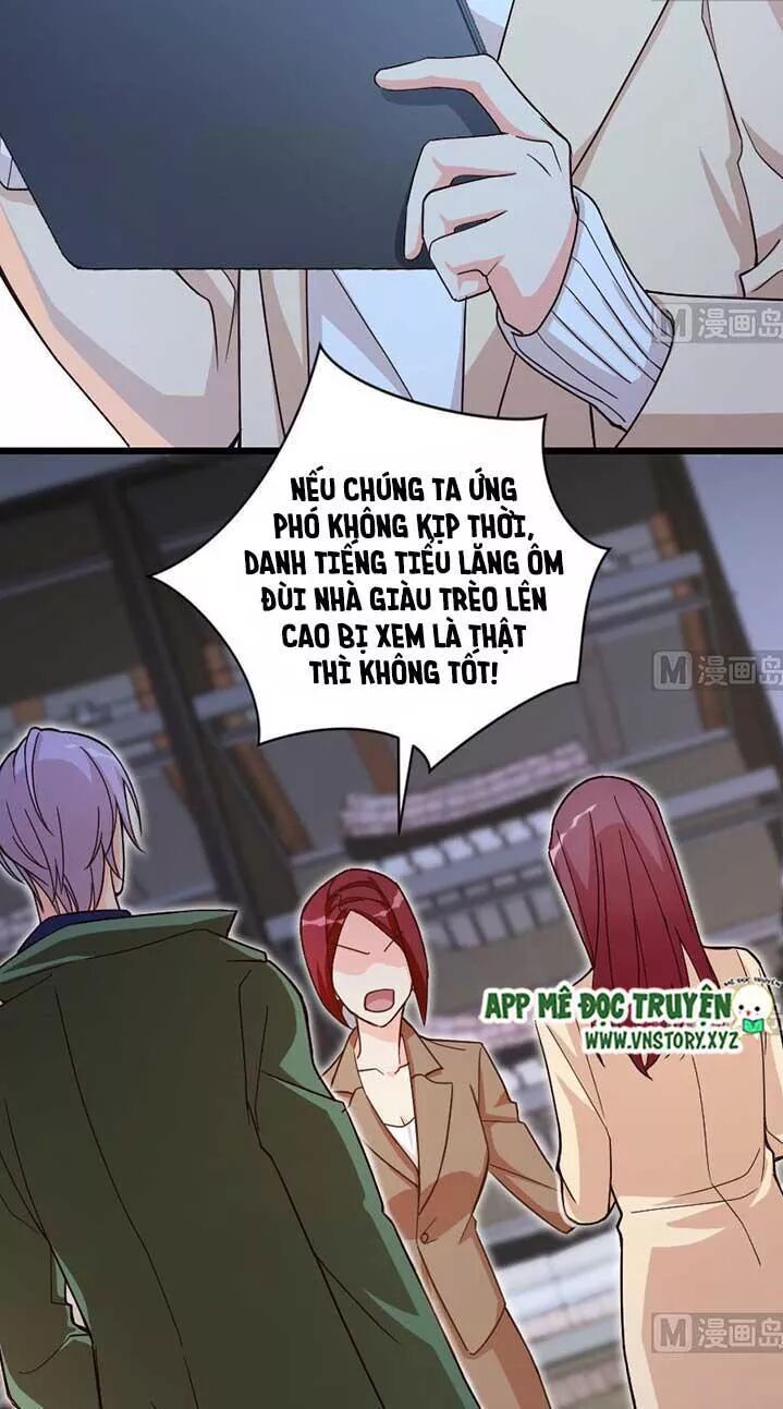 Thiên hậu trở về: Chapter 140: Scandal bùng nổ