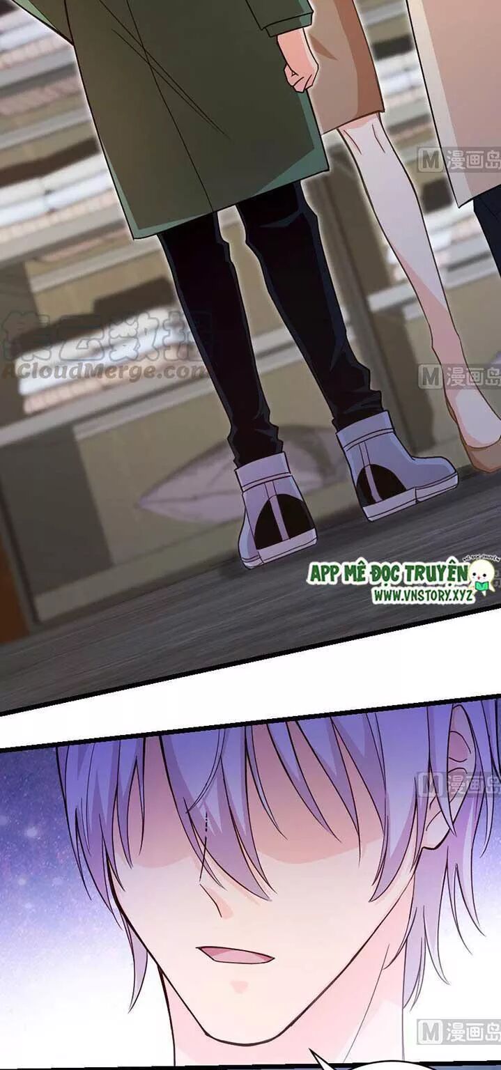 Thiên hậu trở về: Chapter 140: Scandal bùng nổ