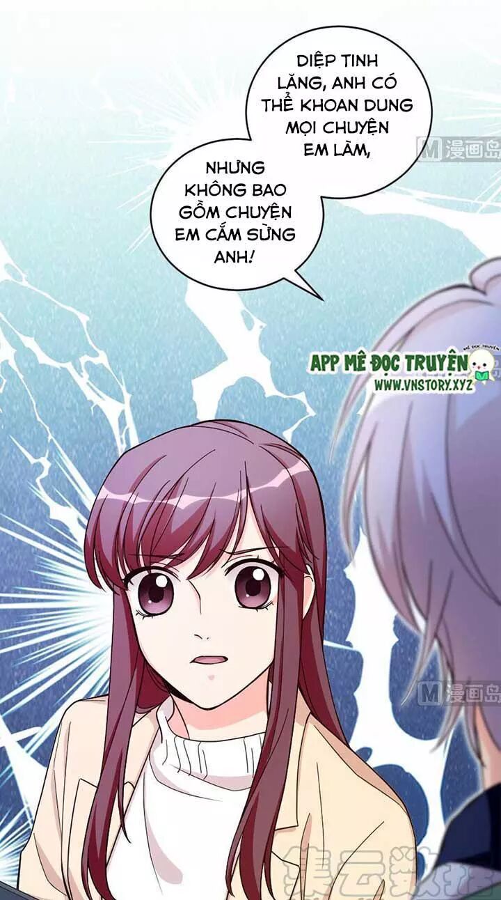 Thiên hậu trở về: Chapter 140: Scandal bùng nổ