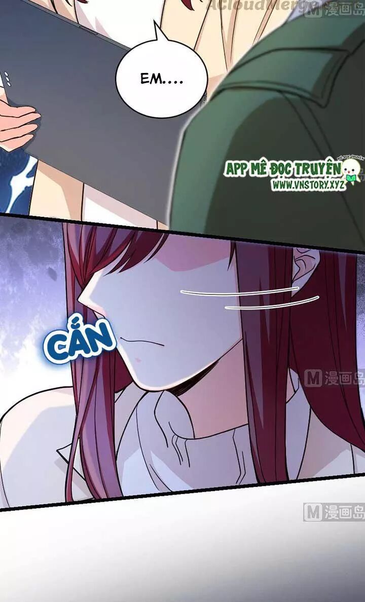Thiên hậu trở về: Chapter 140: Scandal bùng nổ