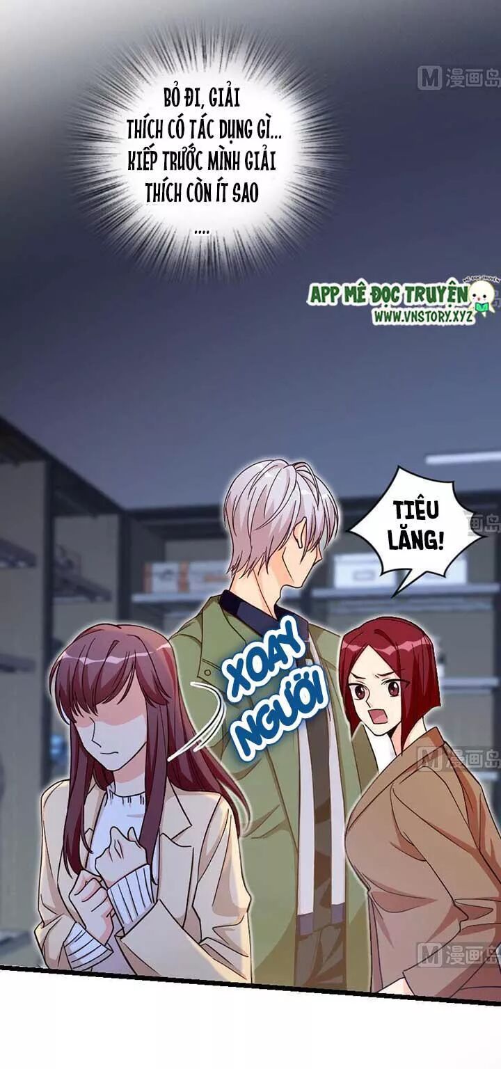 Thiên hậu trở về: Chapter 140: Scandal bùng nổ