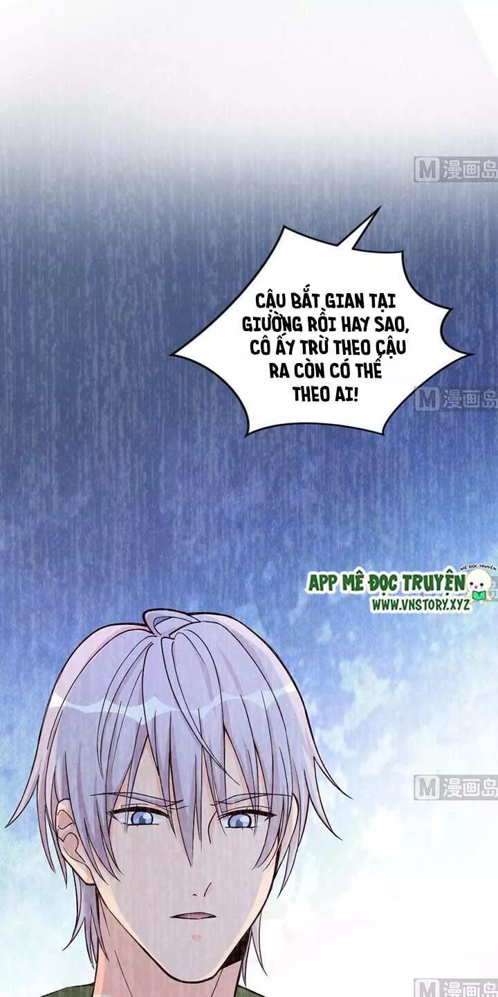 Thiên hậu trở về: Chapter 140: Scandal bùng nổ