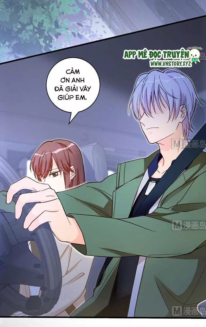 Thiên hậu trở về: Chapter 140: Scandal bùng nổ