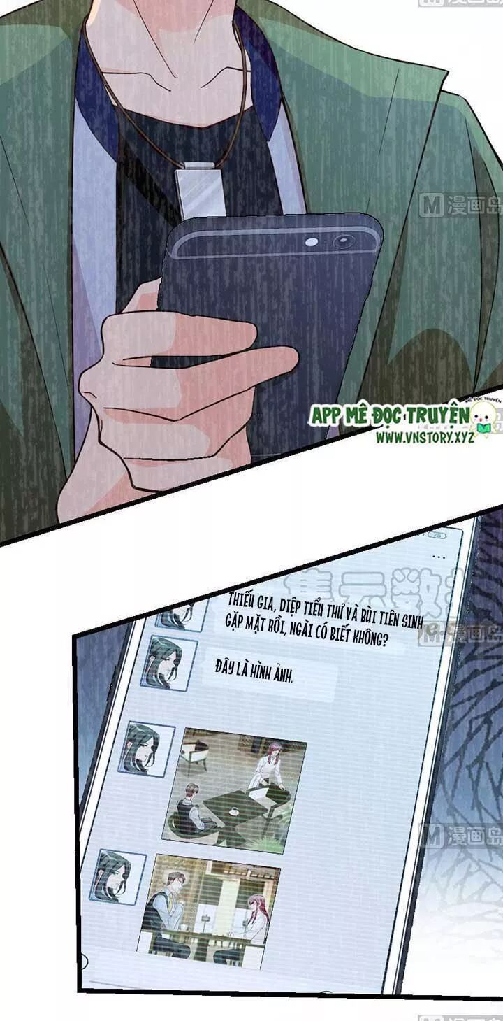 Thiên hậu trở về: Chapter 140: Scandal bùng nổ