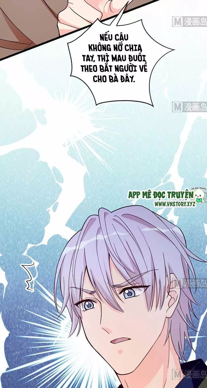 Thiên hậu trở về: Chapter 140: Scandal bùng nổ