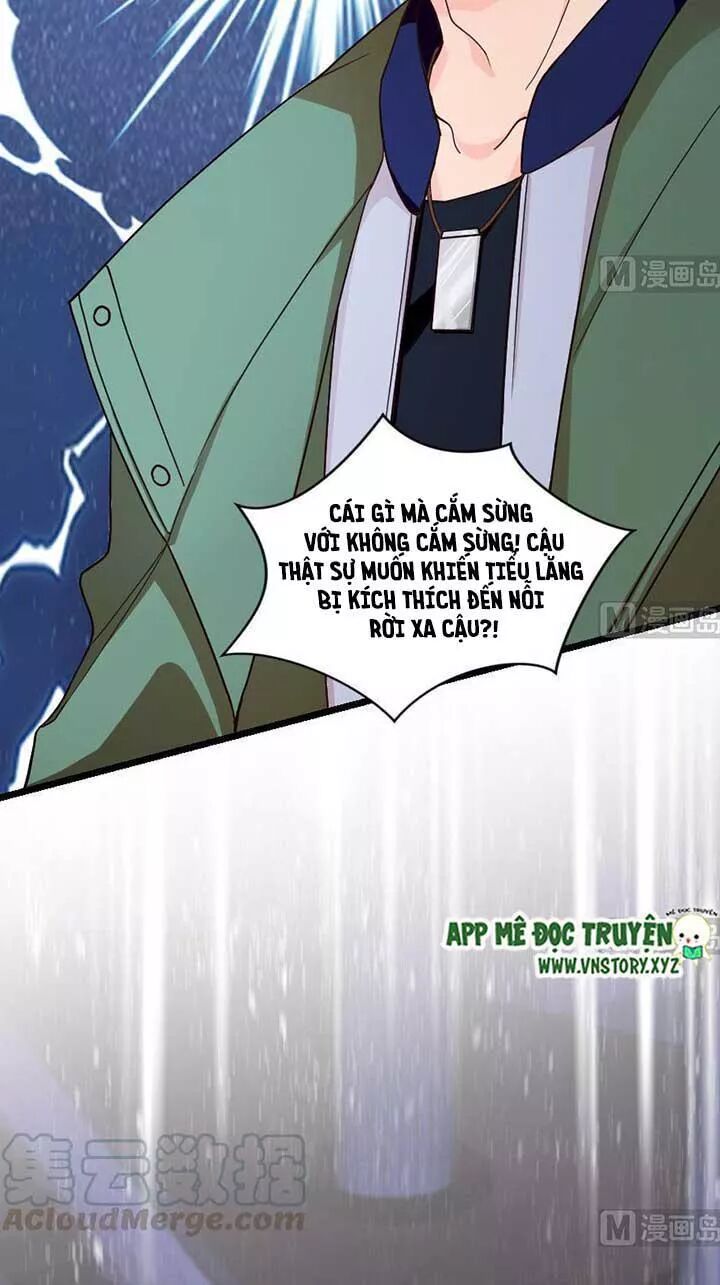Thiên hậu trở về: Chapter 140: Scandal bùng nổ