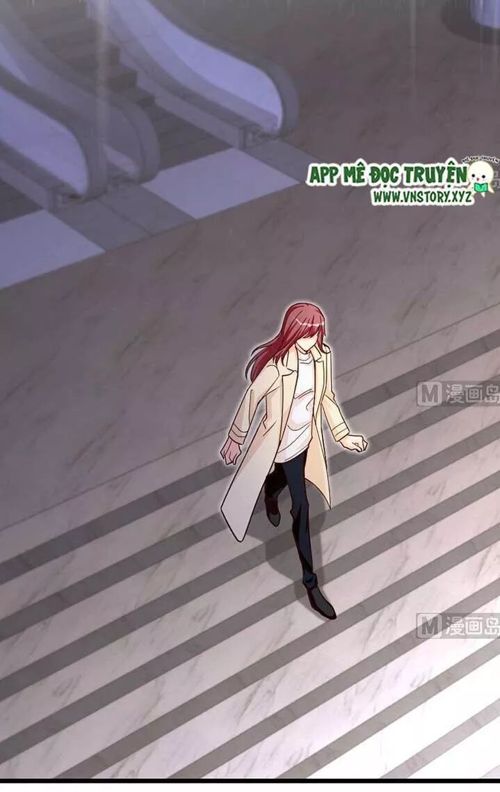 Thiên hậu trở về: Chapter 140: Scandal bùng nổ