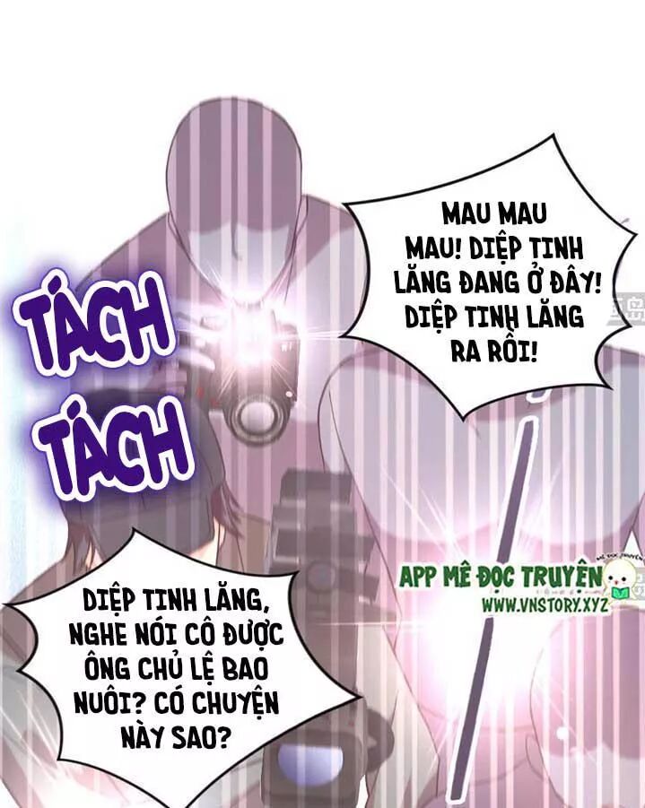 Thiên hậu trở về: Chapter 140: Scandal bùng nổ