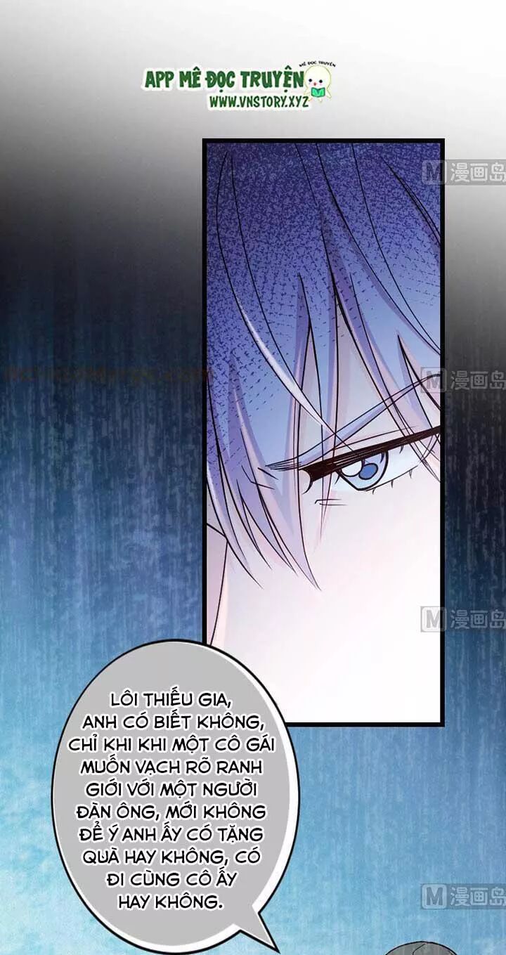 Thiên hậu trở về: Chapter 140: Scandal bùng nổ